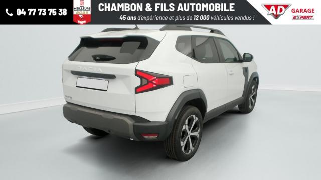 Dacia Duster image 7