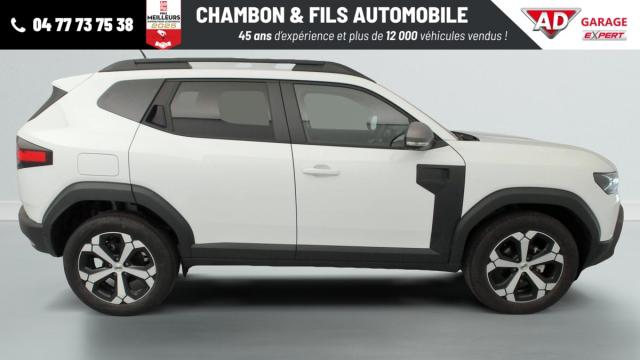 Dacia Duster image 3