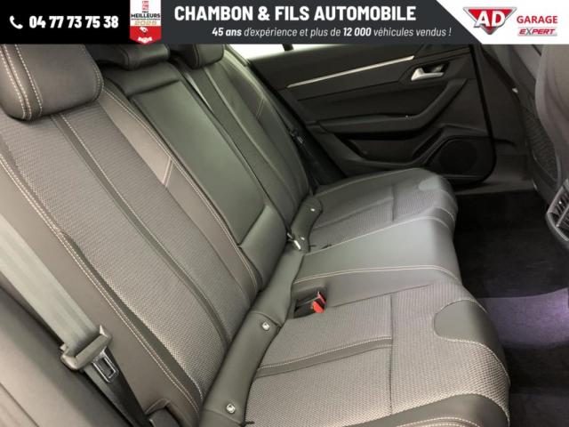 Peugeot 508 Sw image 2