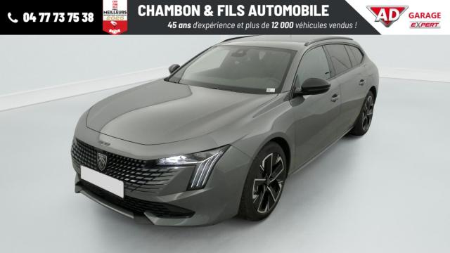 Peugeot 508 Sw image 3