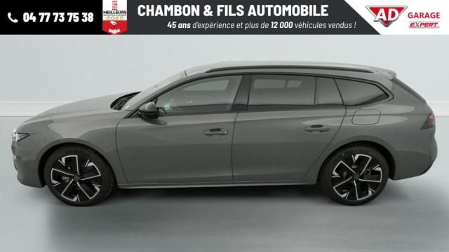 Peugeot 508 Sw image 7