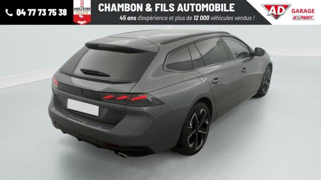 Peugeot 508 Sw image 6