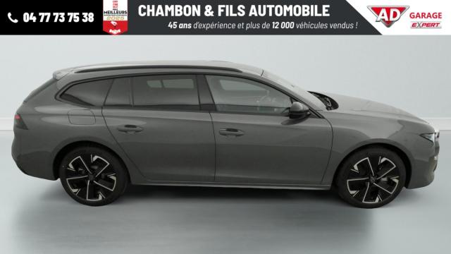 Peugeot 508 Sw image 5