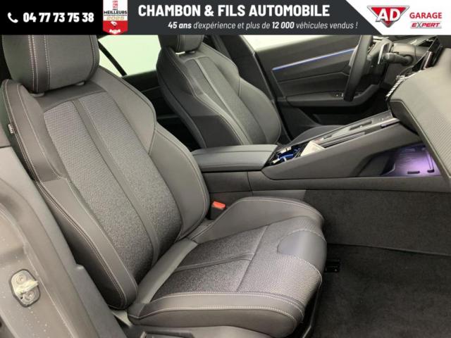 Peugeot 508 Sw image 1