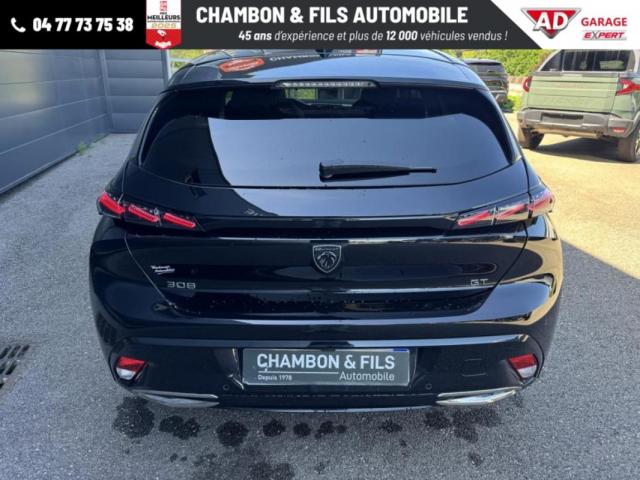 Peugeot 308 image 7