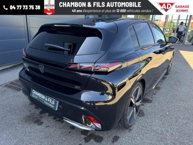 Peugeot 308 image 9