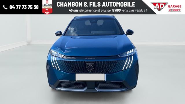 Peugeot 5008 image 6