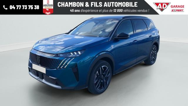 Peugeot 5008 image 7