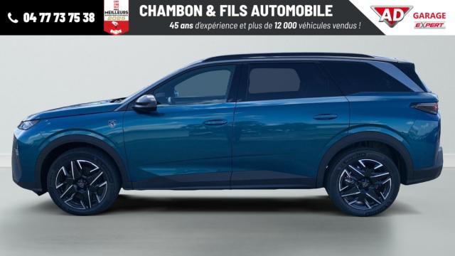Peugeot 5008 image 1