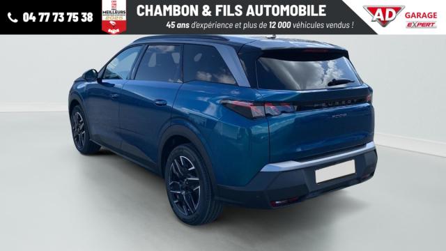 Peugeot 5008 image 3