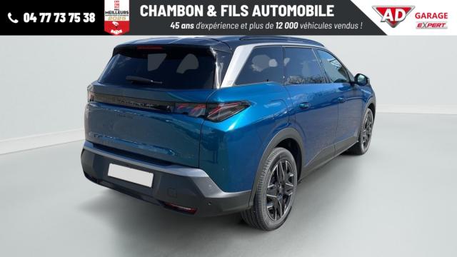 Peugeot 5008 image 2