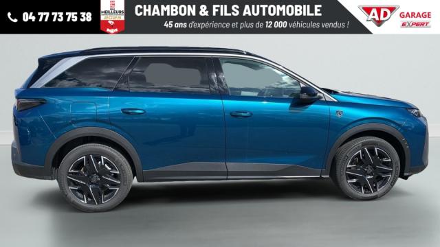 Peugeot 5008 image 8