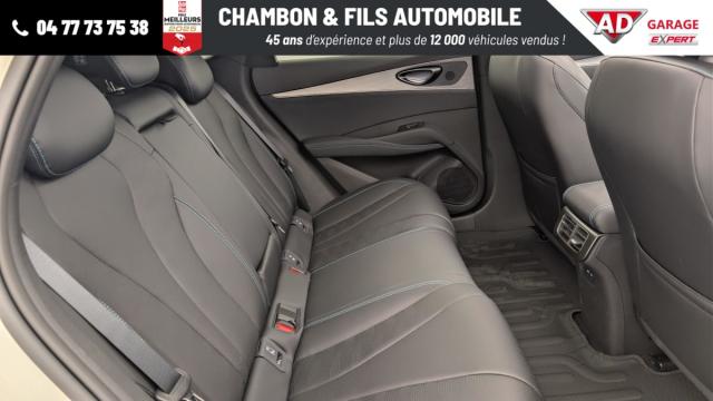 Byd Seal image 6