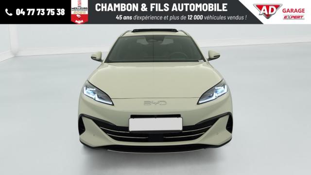 Byd Seal image 2