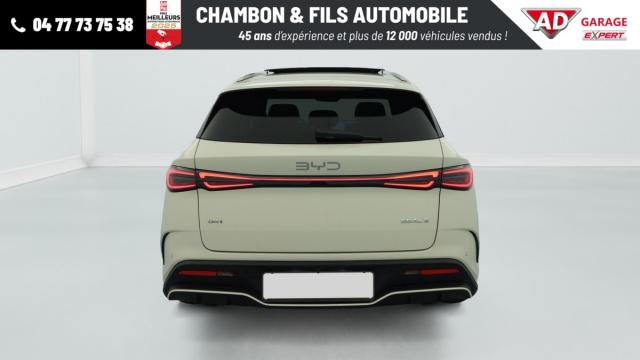 Byd Seal image 8