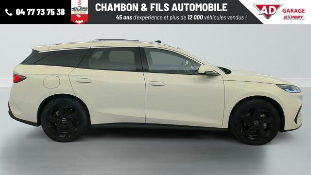Byd Seal image 4
