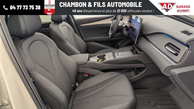 Byd Seal image 9