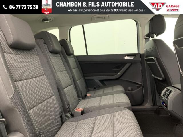 Volkswagen Touran image 6