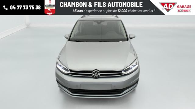 Volkswagen Touran image 5