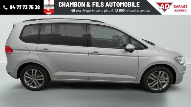 Volkswagen Touran image 1