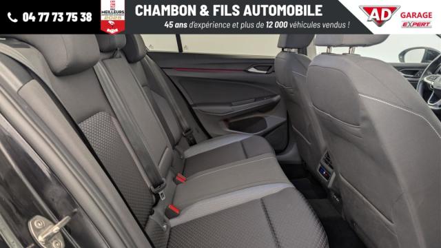 Volkswagen Golf image 2