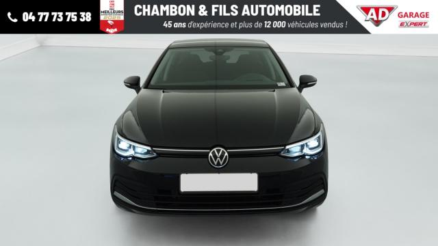 Volkswagen Golf image 5