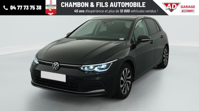 Volkswagen Golf image 6