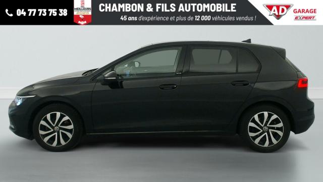 Volkswagen Golf image 3
