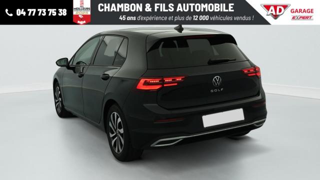 Volkswagen Golf image 7
