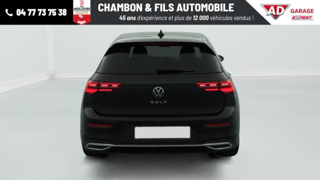 Volkswagen Golf image 4