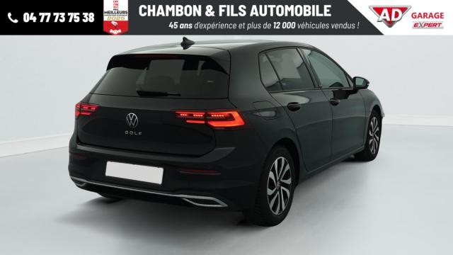 Volkswagen Golf image 8