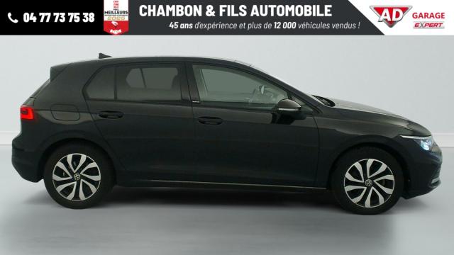 Volkswagen Golf image 1