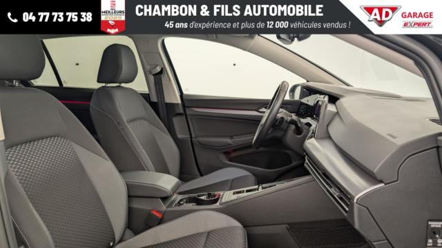 Volkswagen Golf image 9