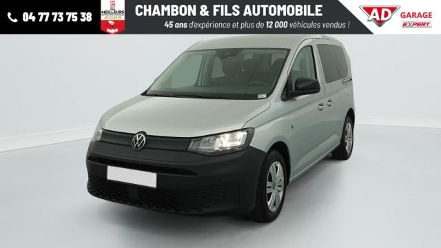 Volkswagen Caddy image 7