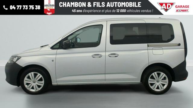 Volkswagen Caddy image 1