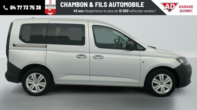 Volkswagen Caddy image 9