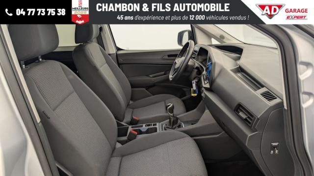 Volkswagen Caddy image 8
