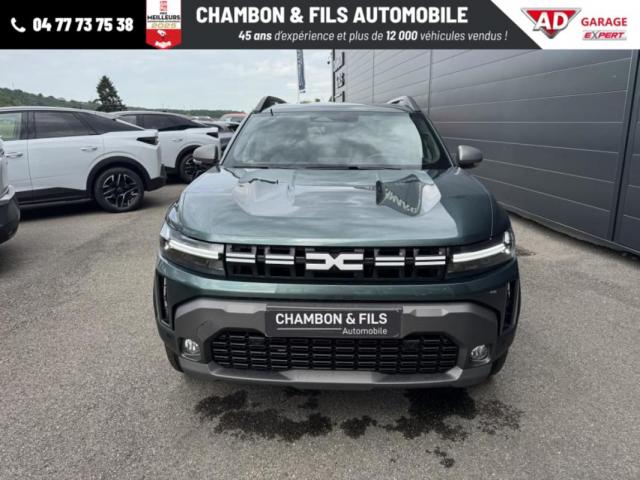 Dacia Duster image 8