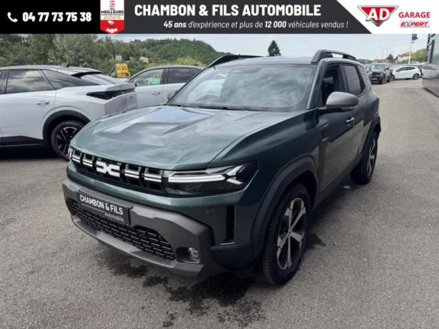 Dacia Duster image 6