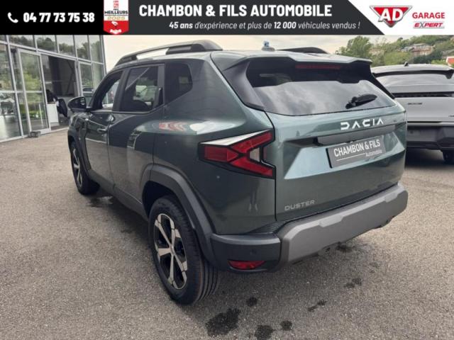 Dacia Duster image 5
