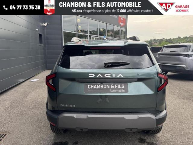 Dacia Duster image 3