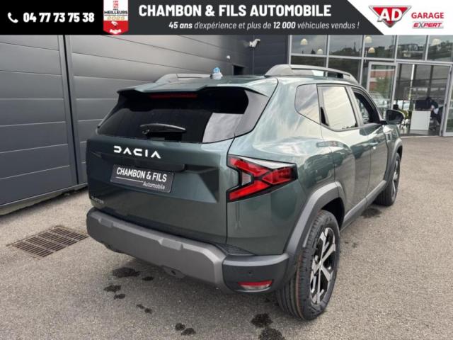 Dacia Duster image 2