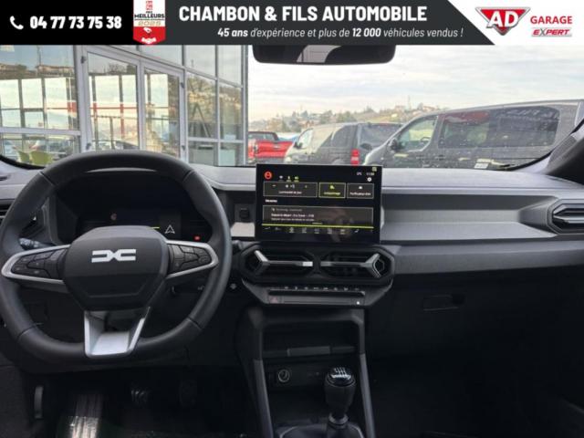 Dacia Duster image 7