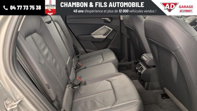 Audi Q3 Sportback image 5