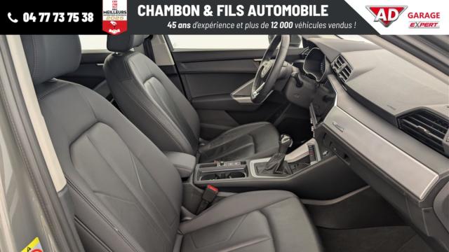Audi Q3 Sportback image 4