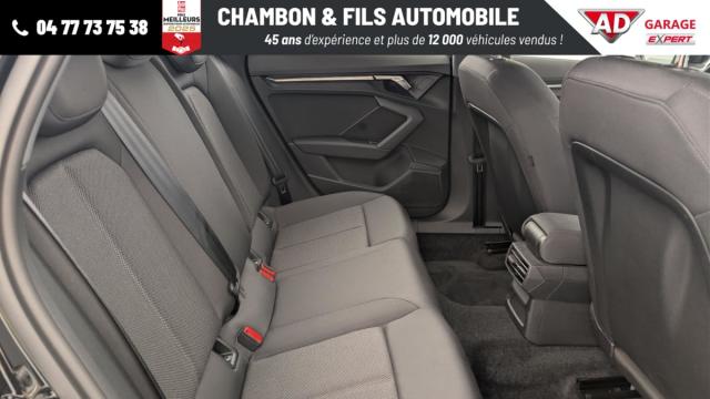 Audi A3 Berline image 5