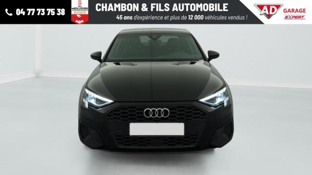 Audi A3 Berline image 8