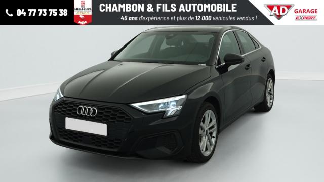 Audi A3 Berline image 4