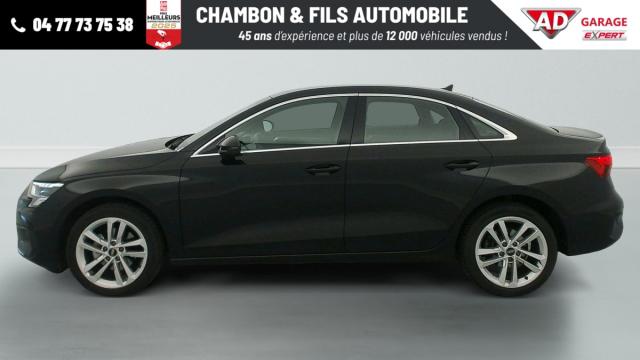 Audi A3 Berline image 7