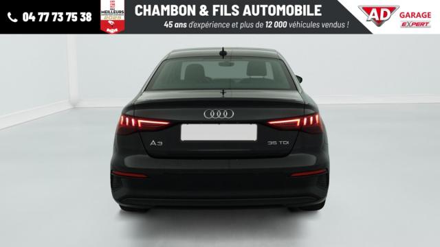 Audi A3 Berline image 6